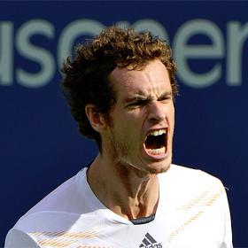 Murray gana a Berdych y es finalista del Open USA Murray gana a Berdych y es finalista del Open USA