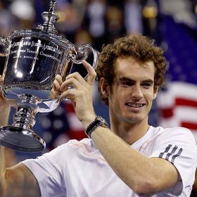 Murray gana el US Open y se hace con su primer Grand Slam Murray gana el US Open y se hace con su primer Grand Slam