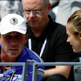 Lendl llegó para cambiar la historia y la carrera de Murray Lendl llegó para cambiar la historia y la carrera de Murray
