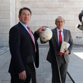 "Nadal se recuperó bien; esto no es una recaída" "Nadal se recuperó bien; esto no es una recaída"