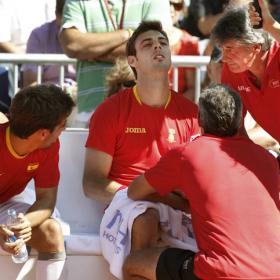 Domingo decisivo tras la carga de los Bryan Domingo decisivo tras la carga de los Bryan
