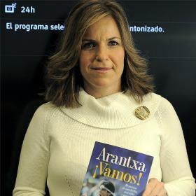 Arantxa demanda a sus padres para recuperar el piso familiar Arantxa demanda a sus padres para recuperar el piso familiar
