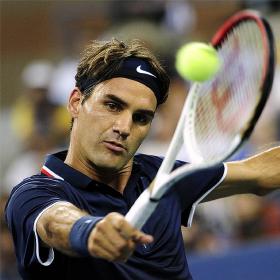 Investigan en China supuestas amenazas de muerte a Federer Investigan en China supuestas amenazas de muerte a Federer