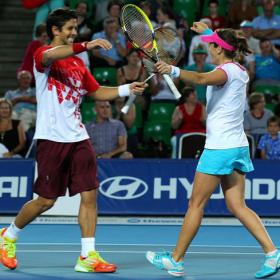 Verdasco y Medina jugarán la Copa Hompan por España Verdasco y Medina jugarán la Copa Hompan por España