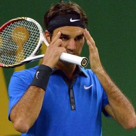 Federer se asegura ser número uno trescientas semanas Federer se asegura ser número uno trescientas semanas