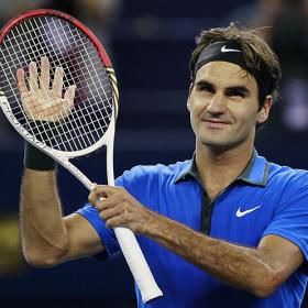 Federer llega a las 300 semanas como número 1 Federer llega a las 300 semanas como número 1