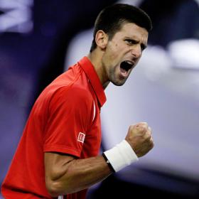 Djokovic y Murray se medirán en la gran final de Shanghái Djokovic y Murray se medirán en la gran final de Shanghái