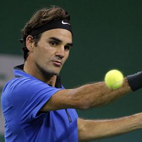 Federer y Murray vuelven a cruzarse Federer y Murray vuelven a cruzarse
