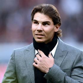 Rafa Nadal no jugará ni en París ni en la Copa de Maestros Rafa Nadal no jugará ni en París ni en la Copa de Maestros