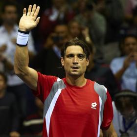 Ferrer vence el duelo español ante Ramos y avanza a cuartos Ferrer vence el duelo español ante Ramos y avanza a cuartos