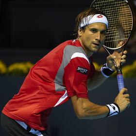 Ferrer-Almagro, batalla estelar en cuartos en el Ágora Ferrer-Almagro, batalla estelar en cuartos en el Ágora