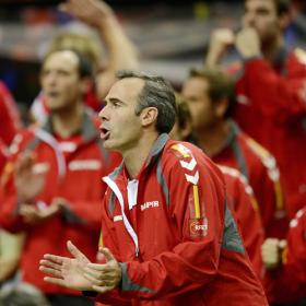 Corretja: "Ellos han sido mejores en este partido" Corretja: "Ellos han sido mejores en este partido"