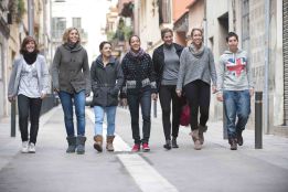 El tenis femenino rompe con Escañuela y la federación El tenis femenino rompe con Escañuela y la federación
