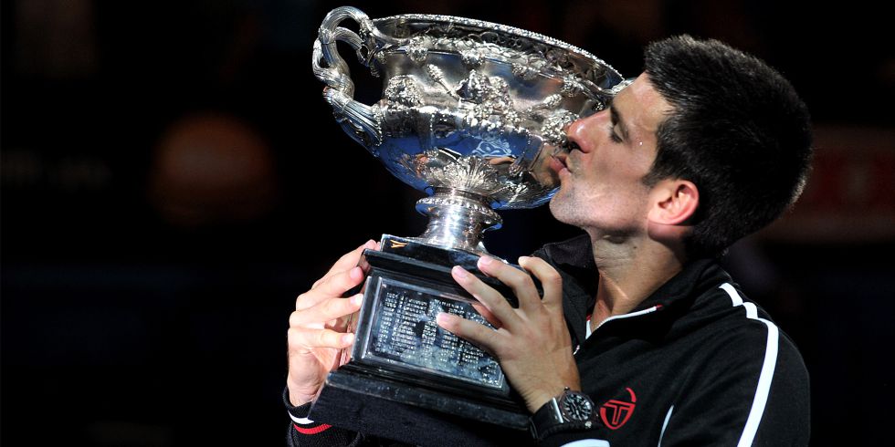 Rafa Nadal cae ante Novak Djokovic tras seis horas de épica