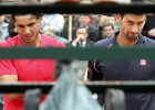 "Nadal es el mejor tenista del mundo sobre tierra batida"