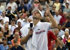 Andy Roddick anuncia su retirada del tenis activo