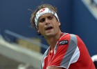 Ferrer: "Estoy muy feliz con lo conseguido en este US Open"