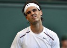Rafa Nadal, de vacaciones, felicitó a Federer por Twitter