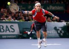Ferrer: "Como Nadal no nos saldrá otro en la historia"