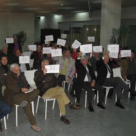 Escañuela, 'persona non grata' para la Madrileña Escañuela, 'persona non grata' para la Madrileña