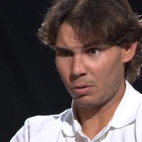 "My aim is to be on top form for Miami and Indian Wells" "My aim is to be on top form for Miami and Indian Wells"