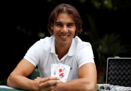 Nadal: "El objetivo es estar bien para Indian Wells y Miami" Nadal: "El objetivo es estar bien para Indian Wells y Miami"
