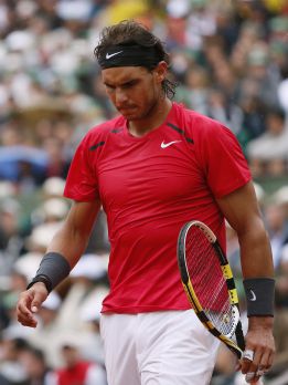 Nadal tampoco jugará en Doha ni en el Open de Australia Nadal tampoco jugará en Doha ni en el Open de Australia