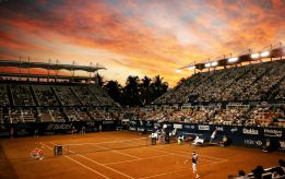2005 fue el último año en que Nadal jugó en Sudamérica 2005 fue el último año en que Nadal jugó en Sudamérica