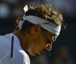 "El Open de Australia echará de menos a Nadal", dice su director "El Open de Australia echará de menos a Nadal", dice su director