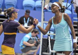 España jugará la final de la Hopman tras la lesión de Isner España jugará la final de la Hopman tras la lesión de Isner
