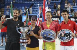Verdasco: "Hoy ha sido uno de los mejores días de mi carrera" Verdasco: "Hoy ha sido uno de los mejores días de mi carrera"