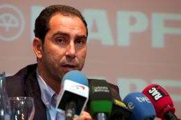 El cuadro del Conde de Godó se reduce de 56 a 48 jugadores El cuadro del Conde de Godó se reduce de 56 a 48 jugadores