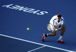 Granollers pasa a tercera ronda, eliminados Verdasco y Feliciano Granollers pasa a tercera ronda, eliminados Verdasco y Feliciano