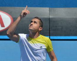 Almagro y Gimeno-Traver sufren para pasar ronda; cae Andújar Almagro y Gimeno-Traver sufren para pasar ronda; cae Andújar