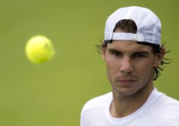 Rafa Nadal ha pasado con éxito la última revisión médica Rafa Nadal ha pasado con éxito la última revisión médica