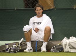 Nadal: "Estoy encantado de ir al torneo de Viña del Mar de Chile" Nadal: "Estoy encantado de ir al torneo de Viña del Mar de Chile"