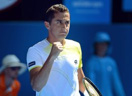 Almagro: "Será una buena pelea porque nos conocemos bien" Almagro: "Será una buena pelea porque nos conocemos bien"