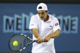 Albert Ramos entra por Roberto Bautista en el equipo español Albert Ramos entra por Roberto Bautista en el equipo español
