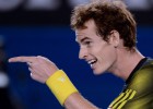 Murray: "Para ganar, era cuestión de creer en mí mismo"