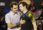 Final Andy Murray vs Novak Djokovic, como en el US Open
