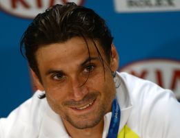 Ferrer arrebata el cuarto puesto en el ranking ATP a Nadal Ferrer arrebata el cuarto puesto en el ranking ATP a Nadal
