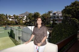Conchita anuncia mañana el equipo que se medirá a Ucrania Conchita anuncia mañana el equipo que se medirá a Ucrania