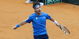 Italia gana a Croacia y jugará ante Canadá en cuartos de final Italia gana a Croacia y jugará ante Canadá en cuartos de final