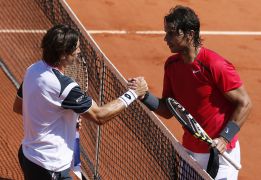 Ferrer: "Será muy difícil repetir la temporada que hice en 2012" Ferrer: "Será muy difícil repetir la temporada que hice en 2012"
