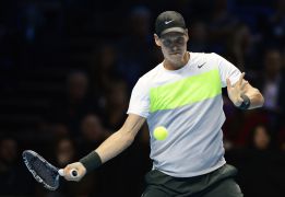 Tsonga y Berdych se verán las caras en la final de Marsella Tsonga y Berdych se verán las caras en la final de Marsella