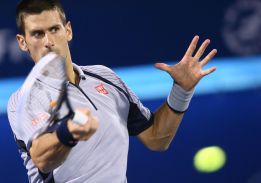 Djokovic resuelve fácil ante Troicki y se medirá contra Agut Djokovic resuelve fácil ante Troicki y se medirá contra Agut