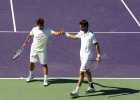 La pareja Granollers-López se mete en las semifinales