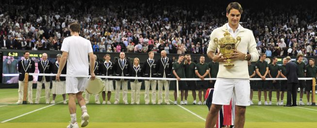 Wimbledon aumenta un 40% la cuantía de los premios en 2013