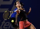 Lourdes Domínguez, a un paso de la final en Marrakech