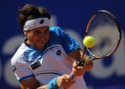 David Ferrer sustituye al lesionado Del Potro en Oeiras
